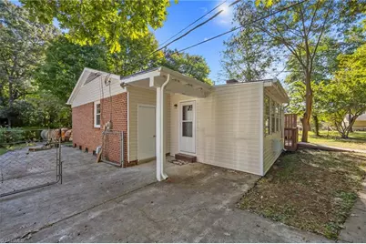 639 Woodhaven Drive, Burlington, NC 27217 - Photo 25