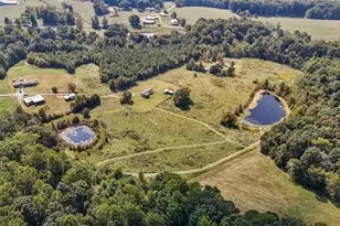 2385 Clacie Ln, Liberty, NC 27298 - Photo 25