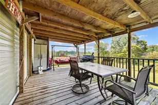 2385 Clacie Ln, Liberty, NC 27298 - Photo 35