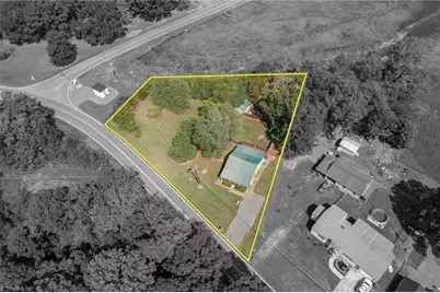 4609 Courtney Huntsville Road, Yadkinville, NC 27055 - Photo 35