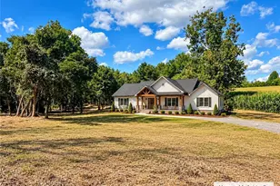 2095 Hunting Creek Church Rd, Hamptonville, NC 27020 - Photo 1
