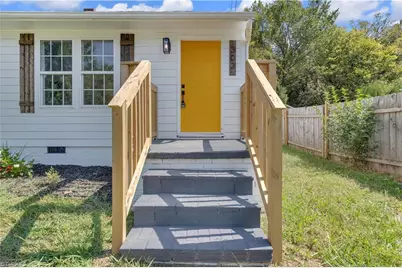 303 W Camel Street, Greensboro, NC 27401 - Photo 3