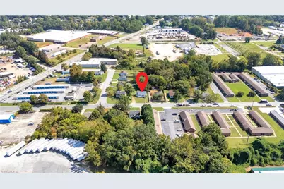 303 W Camel Street, Greensboro, NC 27401 - Photo 25