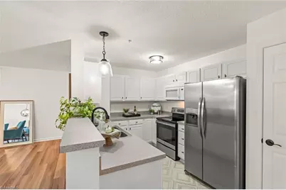 140 James Road #1 D, High Point, NC 27265 - Photo 15