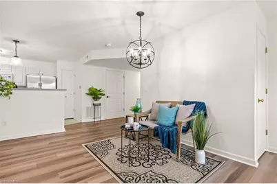 140 James Road #1 D, High Point, NC 27265 - Photo 3