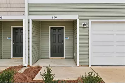 610 Richard Road, Lexington, NC 27292 - Photo 9