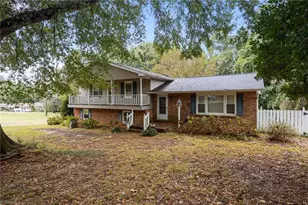 203 Whip O Will Way, Reidsville, NC 27320 - Photo 1