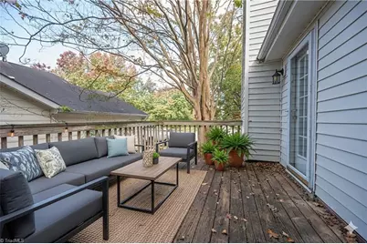 3419 Derbywood Drive, Greensboro, NC 27410 - Photo 37