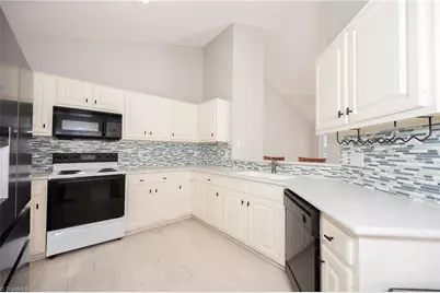 3419 Derbywood Drive, Greensboro, NC 27410 - Photo 9