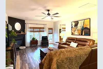 3827 Wood Avenue, Archdale, NC 27263 - Photo 5