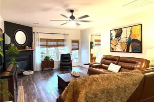 3827 Wood Ave, Archdale, NC 27263 - Photo 5