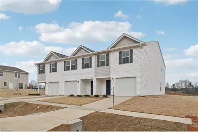 607 Richard Road, Lexington, NC 27292 - Photo 5