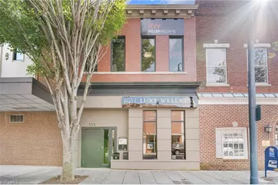 111 Sunset Avenue, Asheboro, NC 27203 - Photo 1