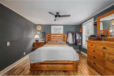 6781 Erect Road, Seagrove, NC 27341 - Photo 17