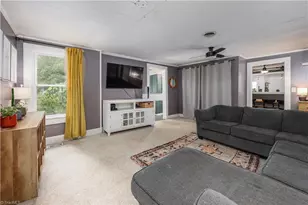 6781 Erect Rd, Seagrove, NC 27341 - Photo 5