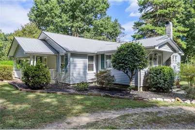 6781 Erect Road, Seagrove, NC 27341 - Photo 1