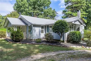 6781 Erect Rd, Seagrove, NC 27341 - Photo 1