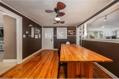 6781 Erect Road, Seagrove, NC 27341 - Photo 7