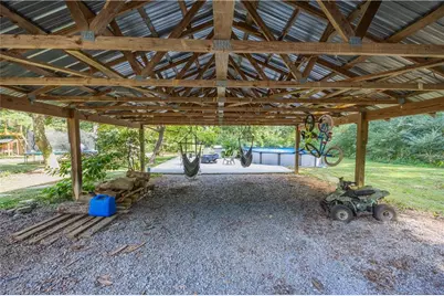 6781 Erect Road, Seagrove, NC 27341 - Photo 37