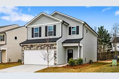 829 Shoveler Court, Kernersville, NC 27284 - Photo 1