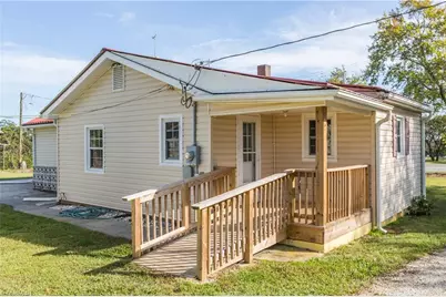 8108 Nc 268, Dobson, NC 27017 - Photo 9