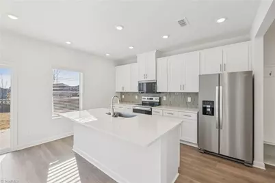 160 Murphy Meadow Road, Mocksville, NC 27028 - Photo 5