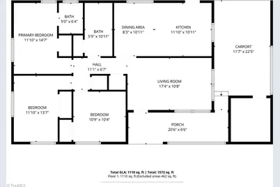 2400 Four Seasons Boulevard, Greensboro, NC 27407 - Photo 3