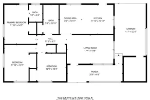 2400 Four Seasons Blvd, Greensboro, NC 27407 - Photo 3