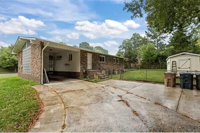 2400 Four Seasons Boulevard, Greensboro, NC 27407 - Photo 27