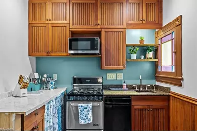 605 Asheboro Street, Liberty, NC 27298 - Photo 19