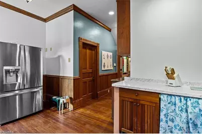 605 Asheboro Street, Liberty, NC 27298 - Photo 21