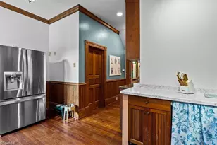 605 Asheboro St, Liberty, NC 27298 - Photo 21