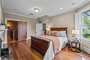 605 Asheboro St, Liberty, NC 27298 - Photo 33