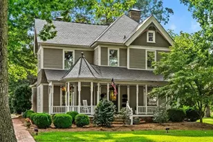 605 Asheboro St, Liberty, NC 27298 - Photo 1