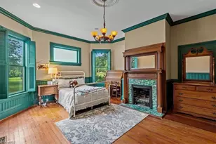 605 Asheboro St, Liberty, NC 27298 - Photo 23