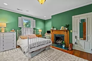 605 Asheboro St, Liberty, NC 27298 - Photo 41