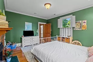 605 Asheboro St, Liberty, NC 27298 - Photo 43