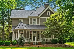 605 Asheboro St, Liberty, NC 27298 - Photo 3