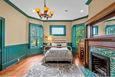 605 Asheboro Street, Liberty, NC 27298 - Photo 25