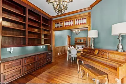 605 Asheboro Street, Liberty, NC 27298 - Photo 17