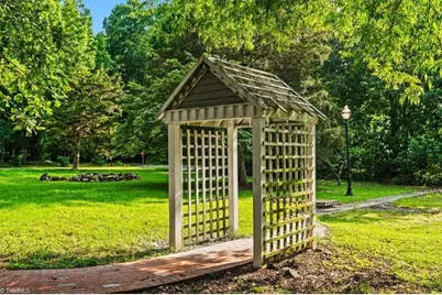 605 Asheboro Street, Liberty, NC 27298 - Photo 47