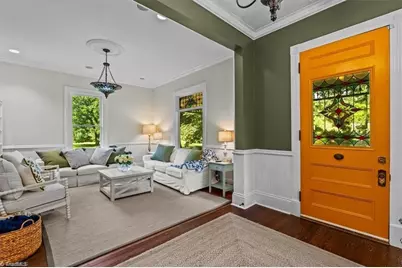 605 Asheboro Street, Liberty, NC 27298 - Photo 5