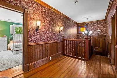 605 Asheboro Street, Liberty, NC 27298 - Photo 29