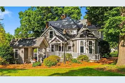 605 Asheboro Street, Liberty, NC 27298 - Photo 45