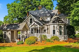 605 Asheboro St, Liberty, NC 27298 - Photo 45