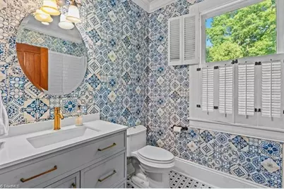 605 Asheboro Street, Liberty, NC 27298 - Photo 39