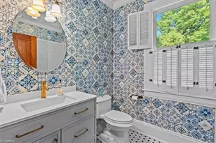 605 Asheboro St, Liberty, NC 27298 - Photo 39