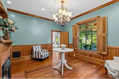 605 Asheboro Street, Liberty, NC 27298 - Photo 11