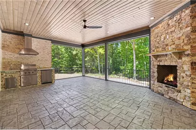 630 Harper Cate Court, Greensboro, NC 27455 - Photo 45
