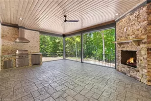 630 Harper Cate Ct, Greensboro, NC 27455 - Photo 45